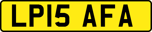 LP15AFA