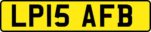 LP15AFB