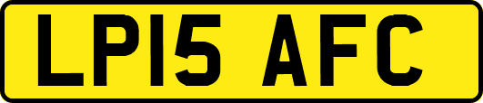 LP15AFC
