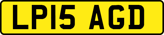 LP15AGD