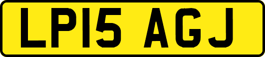 LP15AGJ