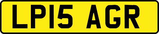 LP15AGR