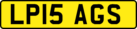 LP15AGS