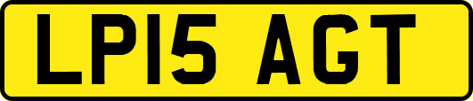 LP15AGT