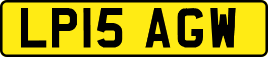 LP15AGW