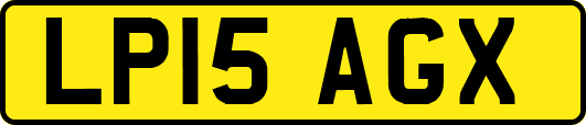 LP15AGX