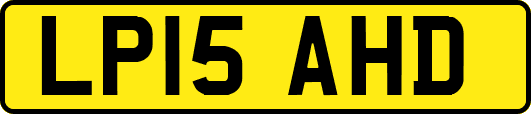 LP15AHD