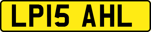 LP15AHL
