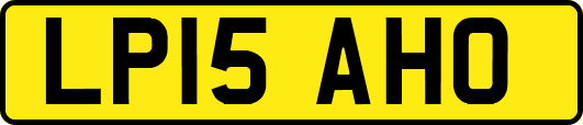 LP15AHO