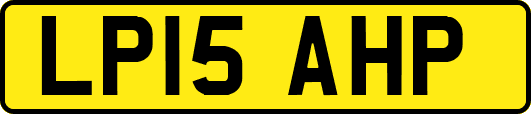 LP15AHP