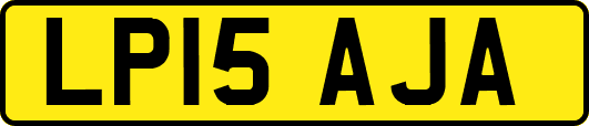 LP15AJA