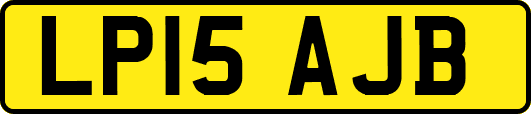 LP15AJB