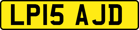 LP15AJD
