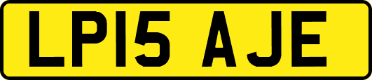 LP15AJE