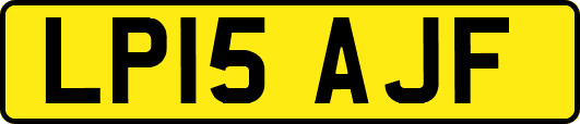 LP15AJF