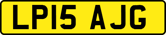 LP15AJG