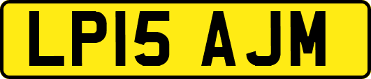 LP15AJM