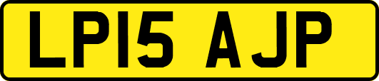LP15AJP