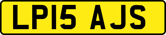 LP15AJS
