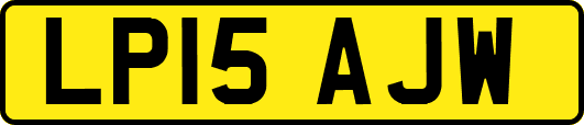 LP15AJW