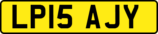 LP15AJY