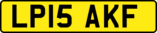 LP15AKF