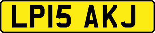 LP15AKJ