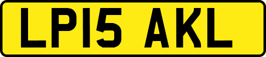 LP15AKL