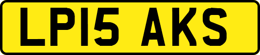 LP15AKS
