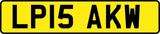 LP15AKW