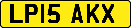 LP15AKX