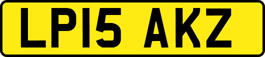 LP15AKZ