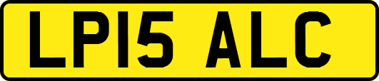 LP15ALC