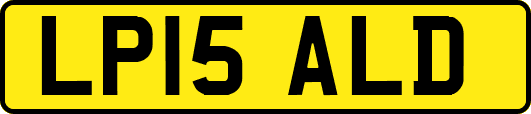 LP15ALD
