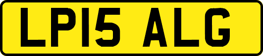 LP15ALG