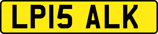LP15ALK