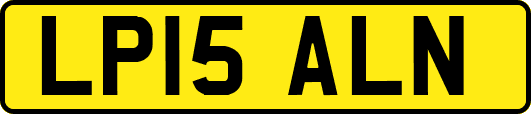 LP15ALN