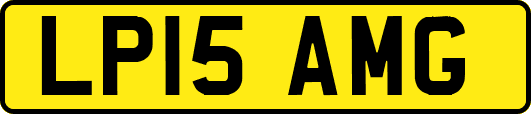 LP15AMG