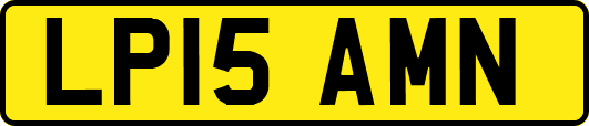 LP15AMN