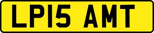 LP15AMT
