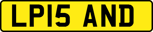 LP15AND