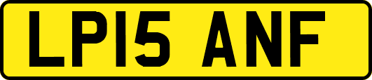 LP15ANF