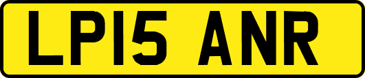 LP15ANR
