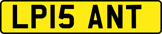 LP15ANT