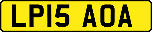 LP15AOA