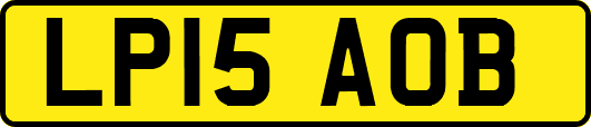 LP15AOB