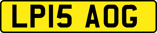 LP15AOG