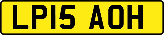 LP15AOH