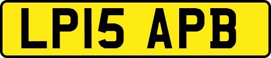 LP15APB
