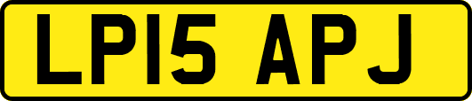 LP15APJ